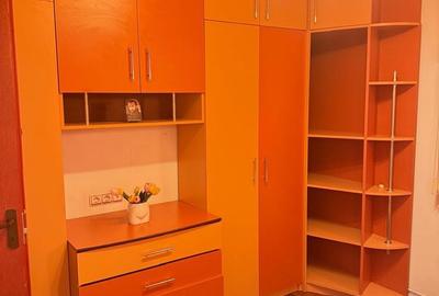 Apartament cu 3 camere decomandat în Decebal - 8