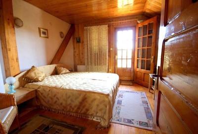 Vanzare vila Valenii de Munte - Drajna de Sus, judet Prahova - 10