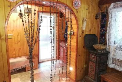 Vanzare pensiune, centrala proprie pe lemne/carbuniproprie pe lemne/carbuni - 18