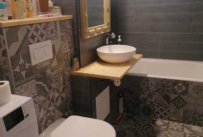 Apartament cu 3 camere decomandat în Central - 5