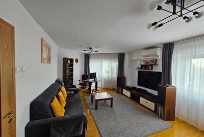 Apartament cu 4 camere decomandat, mobilat în Turda - 2