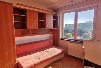 De inchiriere 3 camere Spitalul Judetean McDonald's - 3