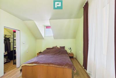 Casă cu 4 camere cu Teren 1300 Mp în Munar - 2