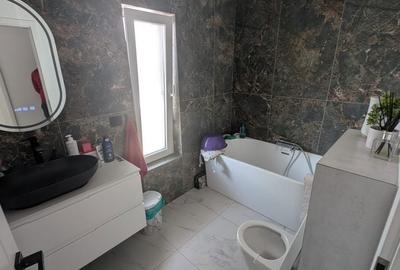 Casă cu 4 camere semidecomandat cu Teren 500 Mp în Jucu - 4