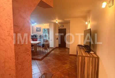 Apartament cu 4 camere decomandat, mobilat în Central - 5