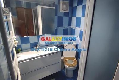 Camil Ressu vila P+2 ,10 cam 337mp, teren 563 mp - 22