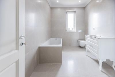 Casă cu 5 camere cu Garaj în Păuleștii Noi - 17