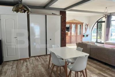 Casă cu 4 camere cu Teren 980 Mp în Valea - 13