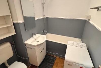 Garsonieră decomandată, mobilată în Tătărași - 6