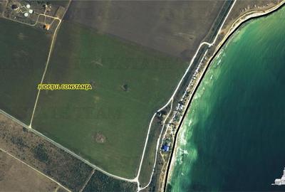 Teren cu deschidere la mare 23 August Constanta Teren cu deschidere la mare 23 August Constanta - 3