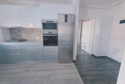 Penthouse cu 2 camere semidecomandat în Avantgarden - 10