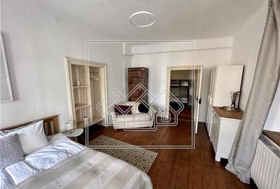 Casa individuala pe un singur nivel, mobilata si utilata, - 9