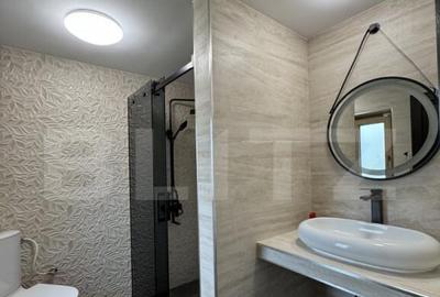 Casa P+M, 250 mp utili, 577 mp teren, Pielesti (aproape de p - 4