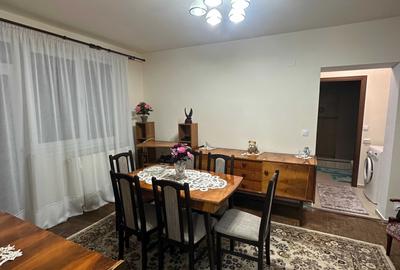 Apartament cu 2 camere semidecomandat în Central - 2