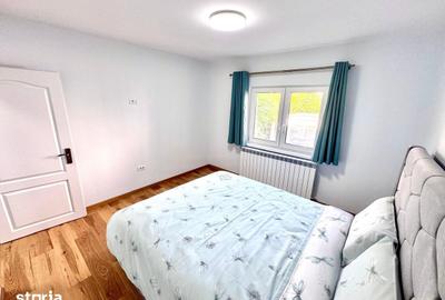 Apartament cu 3 camere decomandat în Central - 13