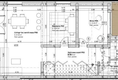 Casă cuplată modernă în Șelimbăr | 5 camere, 265 mp teren - 7