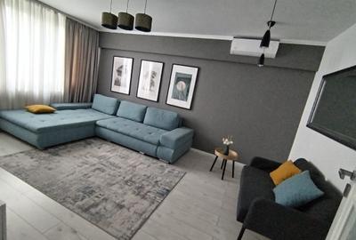 Apartament cu 2 camere decomandat, mobilat în Giurgiului - 19