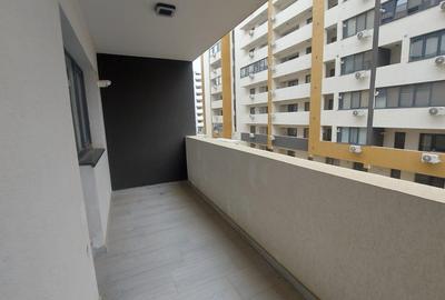 Apartament cu 2 camere semidecomandat, mobilat în Berceni - 3