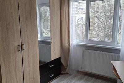 Apartament cu 2 camere semidecomandat în Narcisa - 5