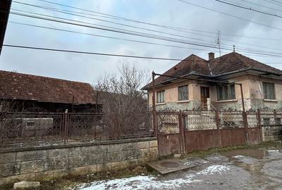 Casa veche in Suceagu cu teren 1715 mp2 - 4