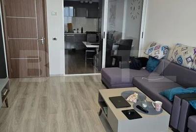 Apartament cu 3 camere în Central - 3