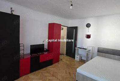 Apartament 2 camere | 38,5 mp + balcon | Zona Dacia str. Teiului - 3