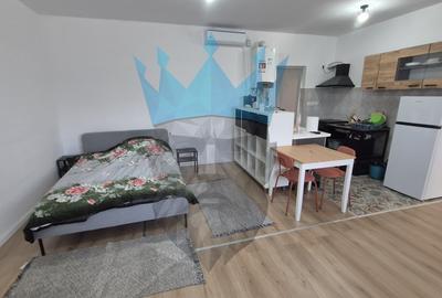 Garsonieră decomandată, mobilată în Corbeanca - 3