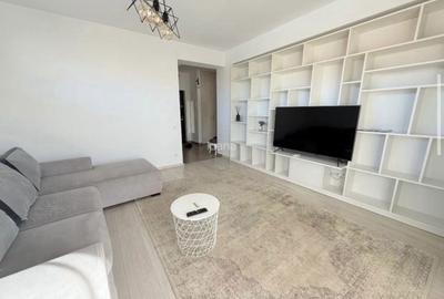 Apartament cu 2 camere în Central - 4