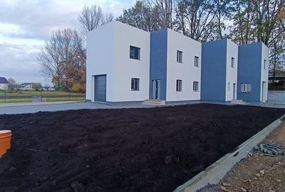 Casă cu 3 camere cu Teren 300 Mp în Rădăuți - 8