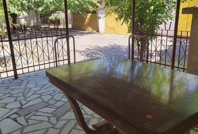 Casă cu 3 camere în Central - 5