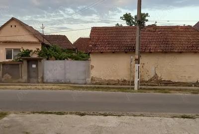 Vand casa cu teren Valcau de jos - 5