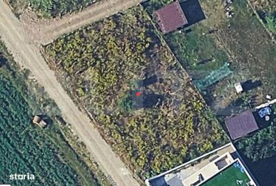 Teren de 721 mp, în Central - 3