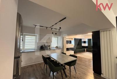 Apartament 3 camere - Modern - Craiovita Noua - 8