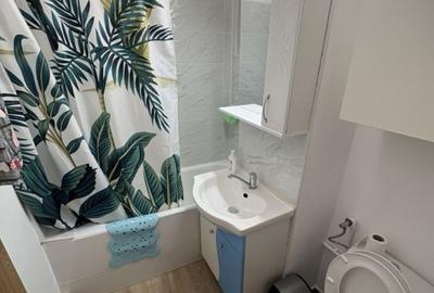 Apartament cu 3 camere decomandat, mobilat în Tomis Nord - 3