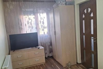 Apartament cu 2 camere în Unirii Sud
