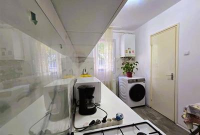 Apartament 2 camere, etaj 1 mobilat si utilat. Zona Gemenii - 6