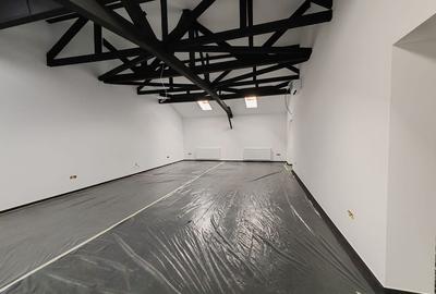 Închiriere Spațiu de Birouri Modern - 360 mp - 6
