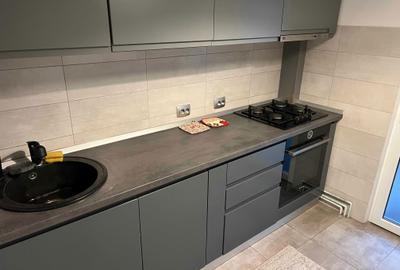 Apartament cu 2 camere decomandat în Nicolina - 1