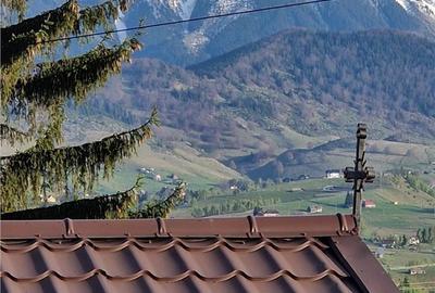 Spațiu comercial, în Fundata - 20