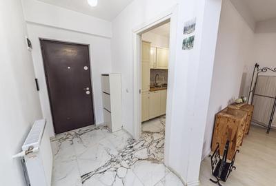 Apartament cu 2 camere decomandat, mobilat în Bucureștii Noi - 16