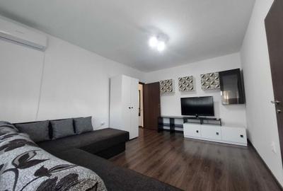 Apartament cu 2 camere nedecomandat în Torontalului - 7
