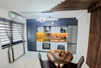 Apartament 2 camere Tg. Mure? Mure?eni Str.... - 4