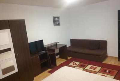 Apartamnet 1 camera decomandat Tatarasi - Oancea 160926 - 3