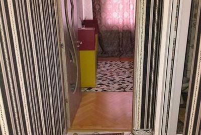 Apartament cu 2 camere în Țiglina 1