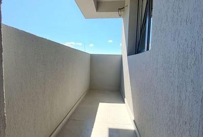 Apartament cu 2 camere în Bucium - 7
