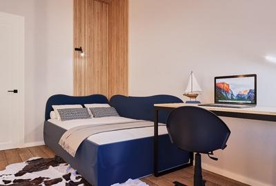 Pozitie Excelenta, 3 Camere, Calitate Premium - 9