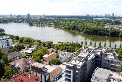 Apartament cu 4 camere decomandat în Floreasca - 2