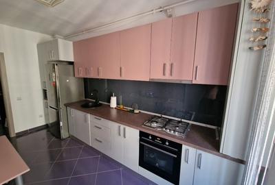 Apartament 2 Camere si 2 Balcoane, Berceni, Zona Grand-Arena - 14