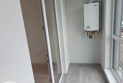Apartament cu 2 camere decomandat în Valea Lupului - 8