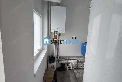Casă cu 5 camere cu Teren 1600 Mp în Șinca - 7